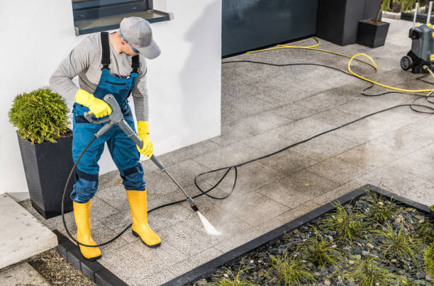 Best House Pressure Washing  in USA